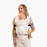 Elevate Air Carrier With Tote And Infant Pillow