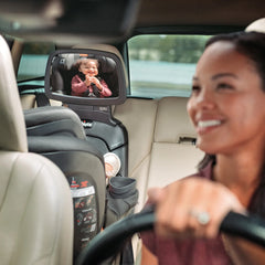 Fit360 Rotating Convertible Car Seat Base