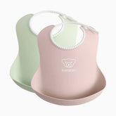 Baby Bib (2 Pack)