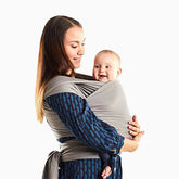 Serenity Light Baby Wrap Carrier
