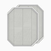 Nursery Air Purifier Filter 2 Pack