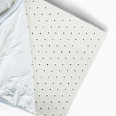 Waterproof bamboo cover