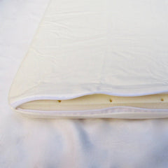Waterproof bamboo cover