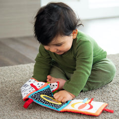 Rookie Books Baby Box Set