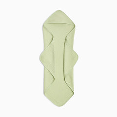 Muslin Hooded Towels (3 Pack)
