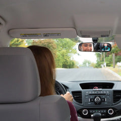 Back Seat Mirror