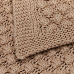 Chunky Blanket