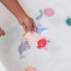 Bathtime Accessories Gift Bundle