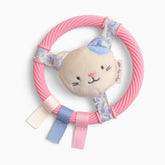 Itzy Ring Teether Pal Bear
