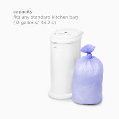 Diaper Pail Value Gift Set