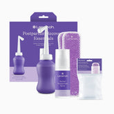 Postpartum Recovery Essentials