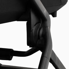 Hub2 cot height adapter set