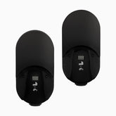 Hub2 cot height adapter set