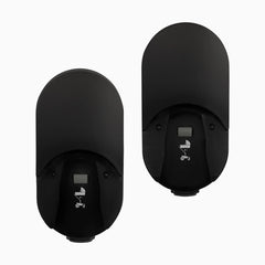 Hub2 cot height adapter set