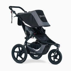 Revolution Flex 3.0 Single Jogging Stroller