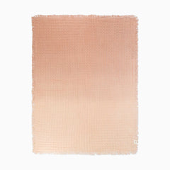 Multi-Layer Muslin Baby Blanket