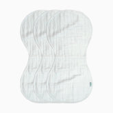 Muslin Burp Cloths (3 Pack)