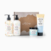 Tubby Todd x Babylist Baby's First Year Skincare Gift Set