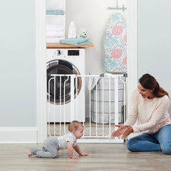 Easy Step Baby Gate