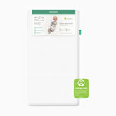 Mini Crib Size Breathable Mattress
