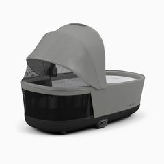 PRIAM 4/e-PRIAM 2 Lux Carry Cot