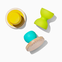 Shake & Roll Wobbler