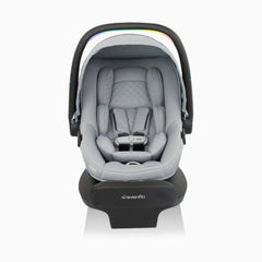 LiteMax NXT Infant Car Seat with SensorySoothe