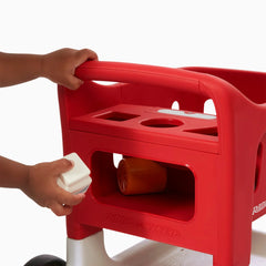 Scan & Sort Shopping Cart with Lights & Sounds