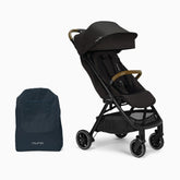 TRVL Easy Fold Compact Stroller & Carry Bag
