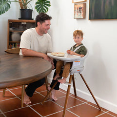Moa 8-in-1 High Chair