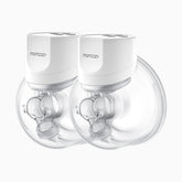 Double S12 Pro Wearable Electric Breast Pump