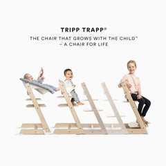 Tripp Trapp Cushion²