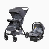 Passport Cargo and EZ-Lift 35 PLUS Travel System