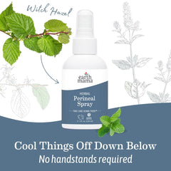 Herbal Perineal Spray