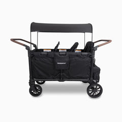 W6 Luxe Pro Stroller Wagon