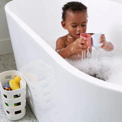 Bath Toy Bin