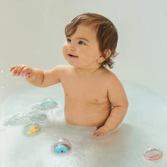 Float & Play Bubbles Bath Toy