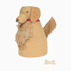 Luna Dog Basket
