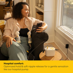 Pump In Style Pro Breast Pump
