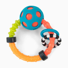 My First Rattles Newborn Gift Set