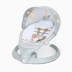 Inlighten Bounce & Sway Swing