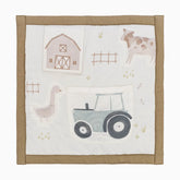 Activity Travel Play Mat