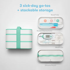 Mobile Medicine Cabinet