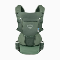 Poco Soft Structured Child Carrier