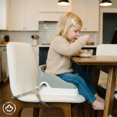 Boost Ergonomic Toddler Booster Seat