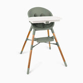 EON 4-In-1 Multi-Stage High Chair