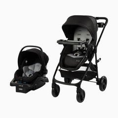 Grow and Go Flex 8-in-1 Travel System