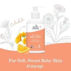 Baby Lotion