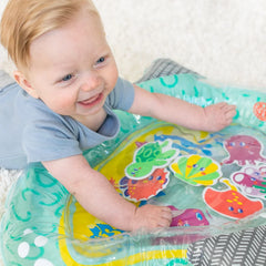 Pat & Play Water Mat Wee Wild Ones