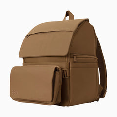 The Ultimate Diaper Backpack
